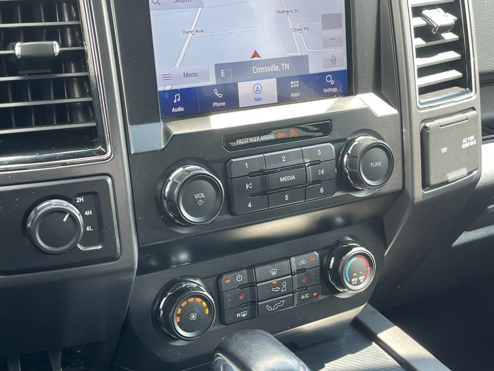 Used 2020 Gray Ford XLT image 22