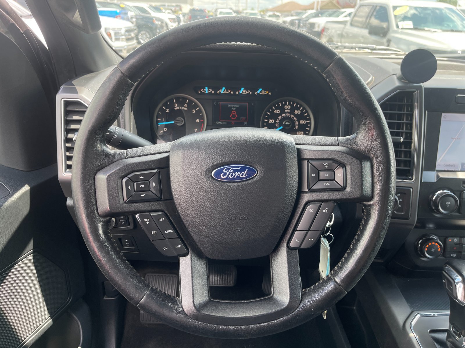 Used 2020 Gray Ford XLT image 24