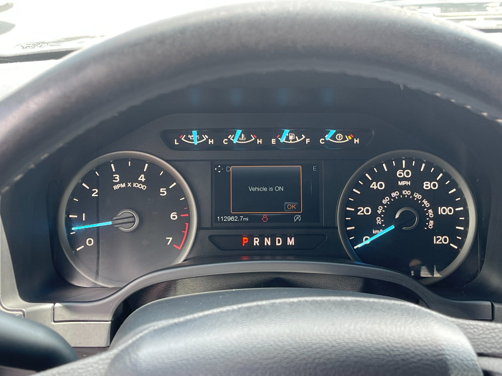 Used 2020 Gray Ford XLT image 27