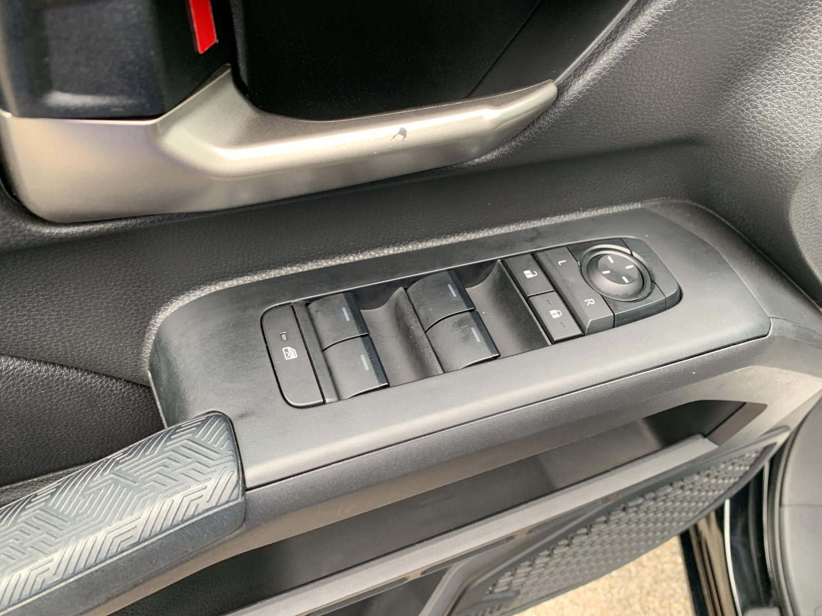 Used 2024 Black Toyota TRD Off-Road image 13