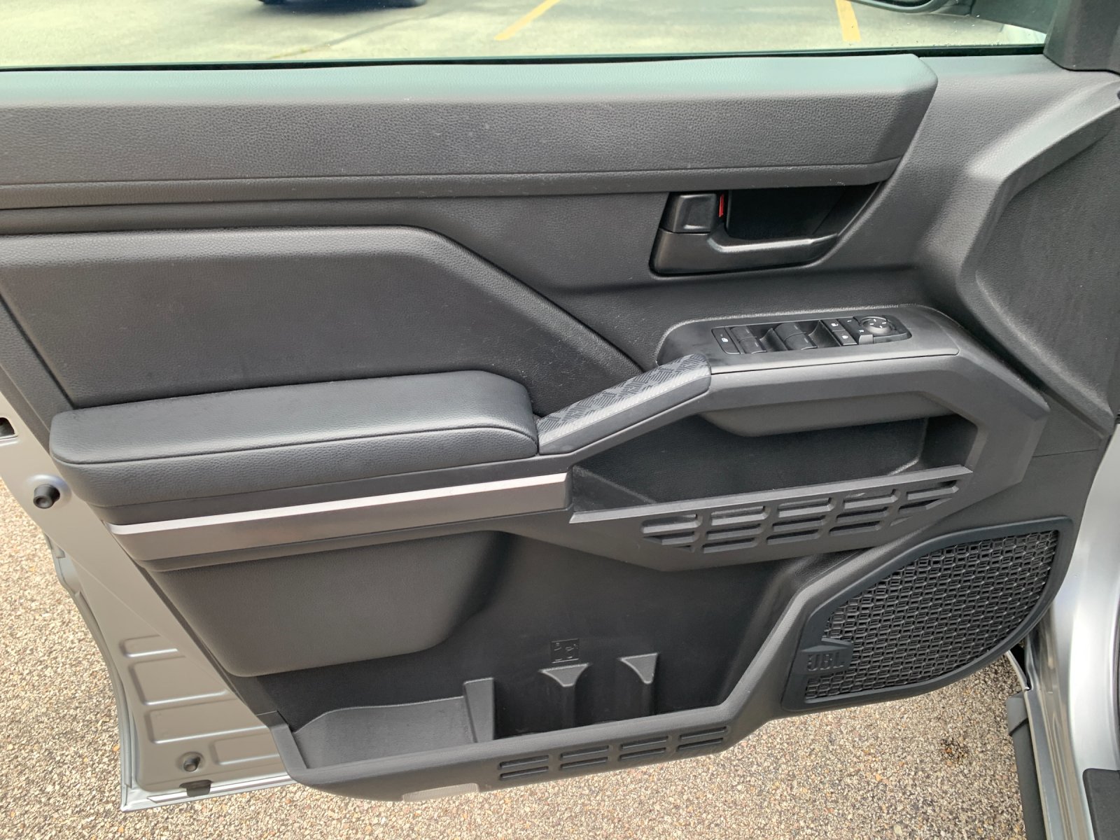Certified Used 2024 Silver Toyota SR5 image 12