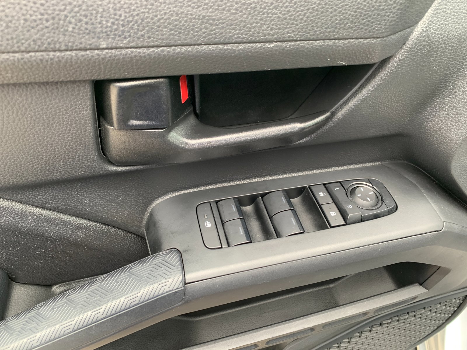 Certified Used 2024 Silver Toyota SR5 image 13