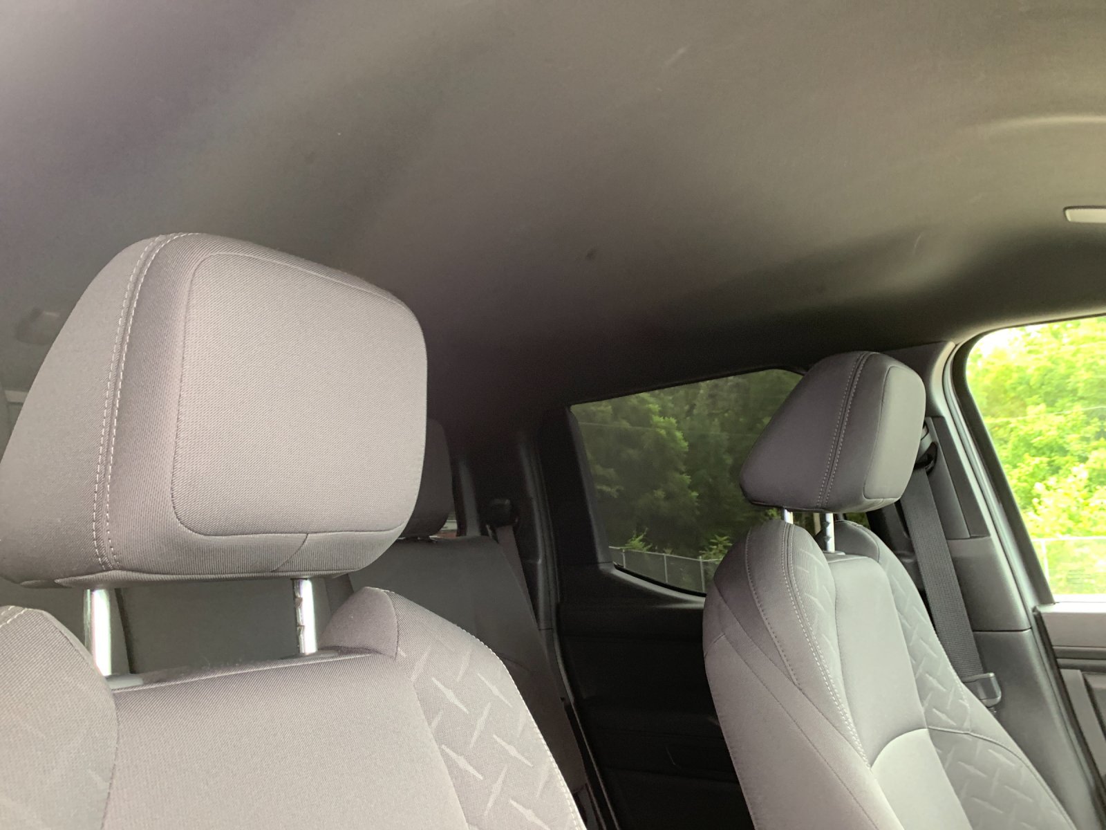 Certified Used 2024 Silver Toyota SR5 image 18