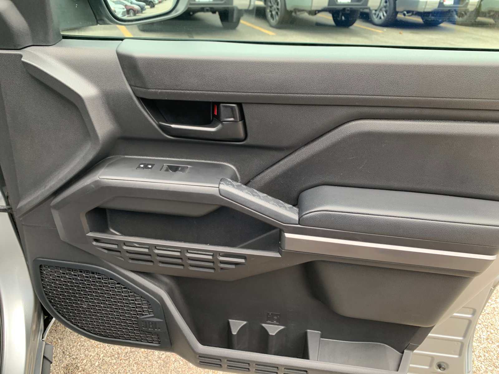 Certified Used 2024 Silver Toyota SR5 image 19