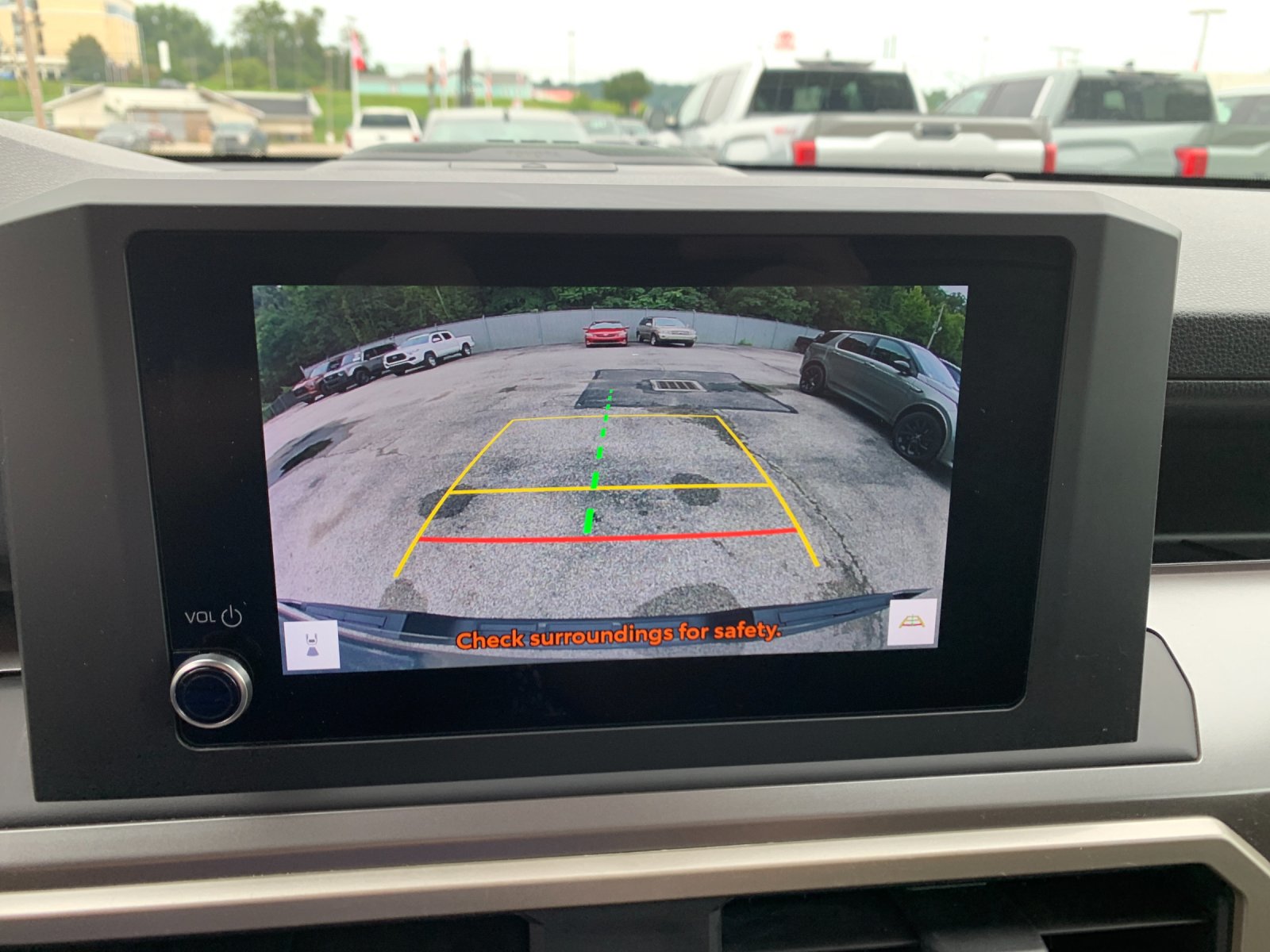 Certified Used 2024 Silver Toyota SR5 image 21