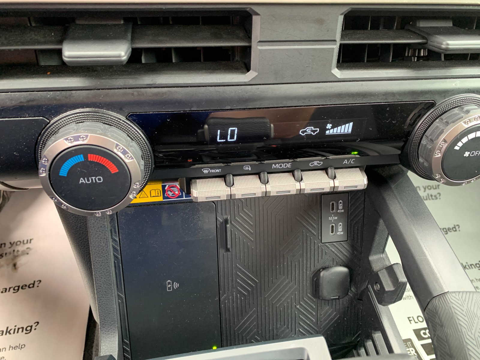 Certified Used 2024 Silver Toyota SR5 image 22