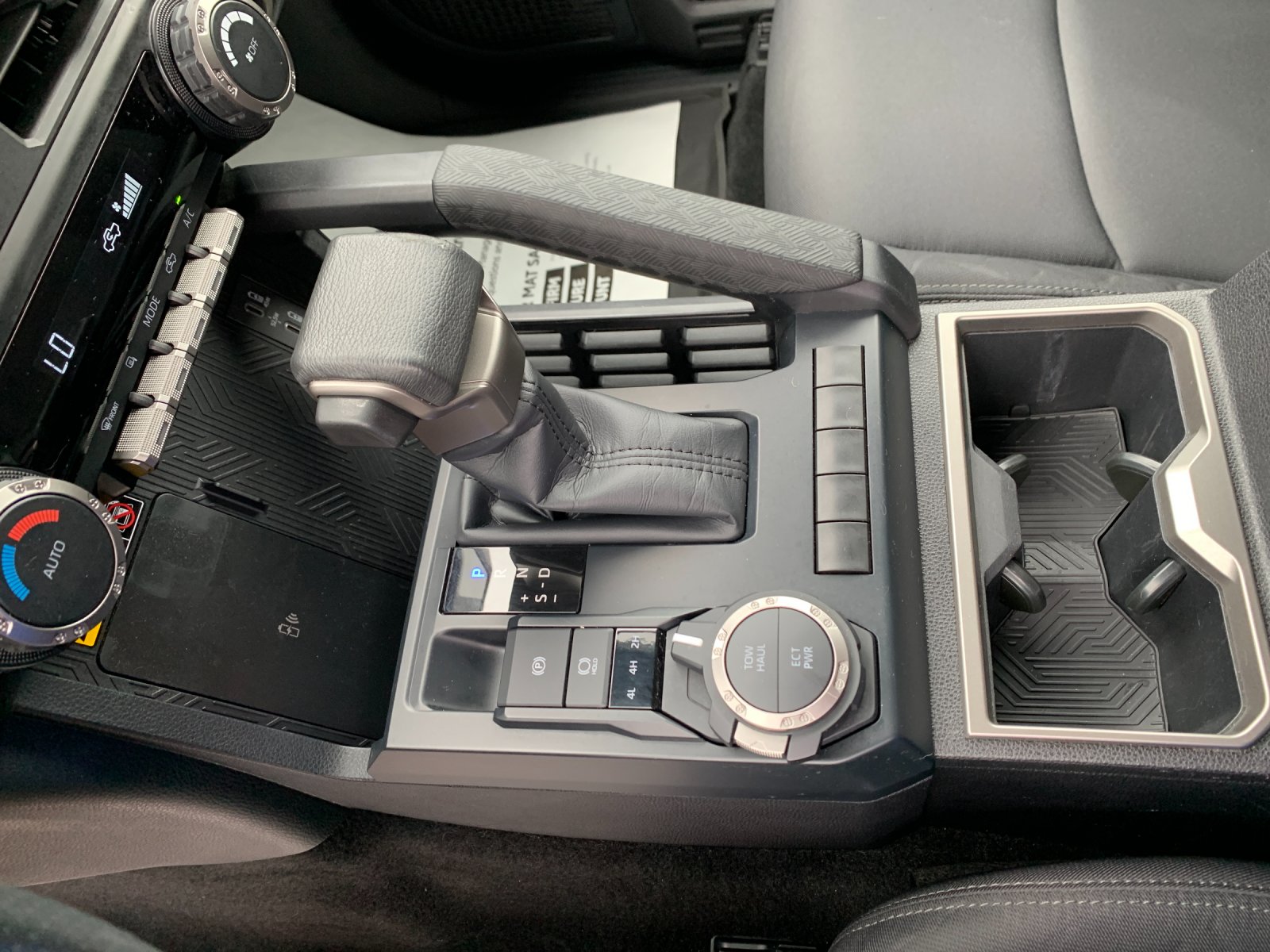 Certified Used 2024 Silver Toyota SR5 image 23