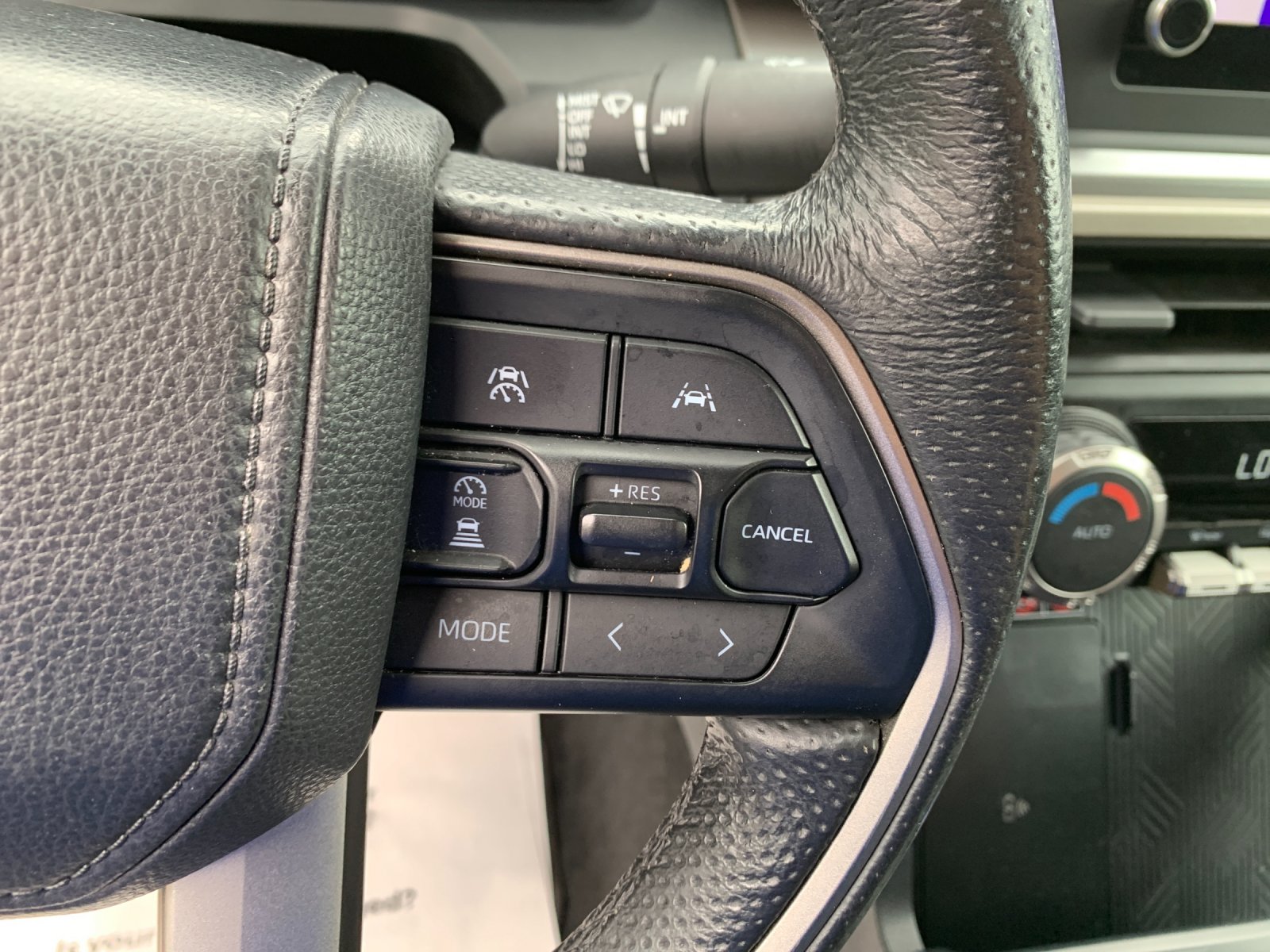 Certified Used 2024 Silver Toyota SR5 image 27
