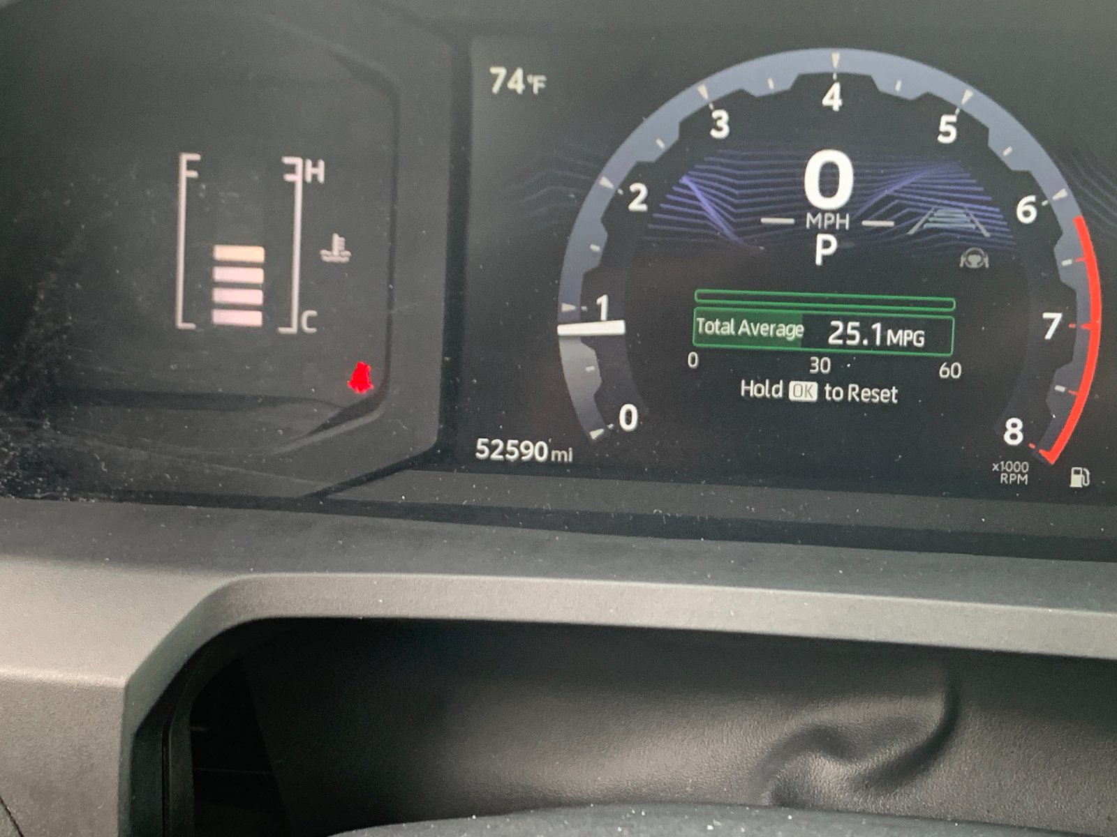 Certified Used 2024 Silver Toyota SR5 image 29