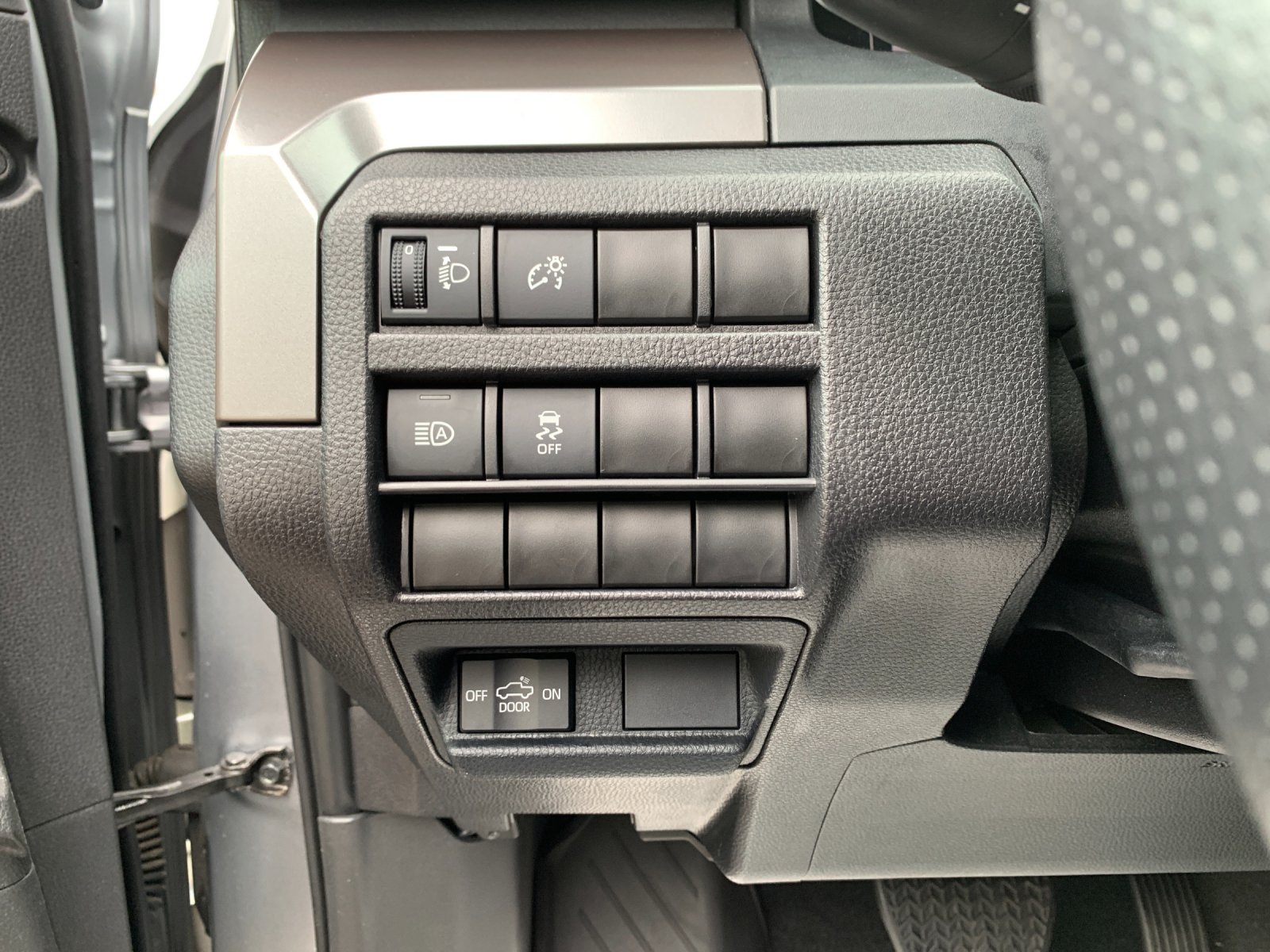 Certified Used 2024 Silver Toyota SR5 image 30