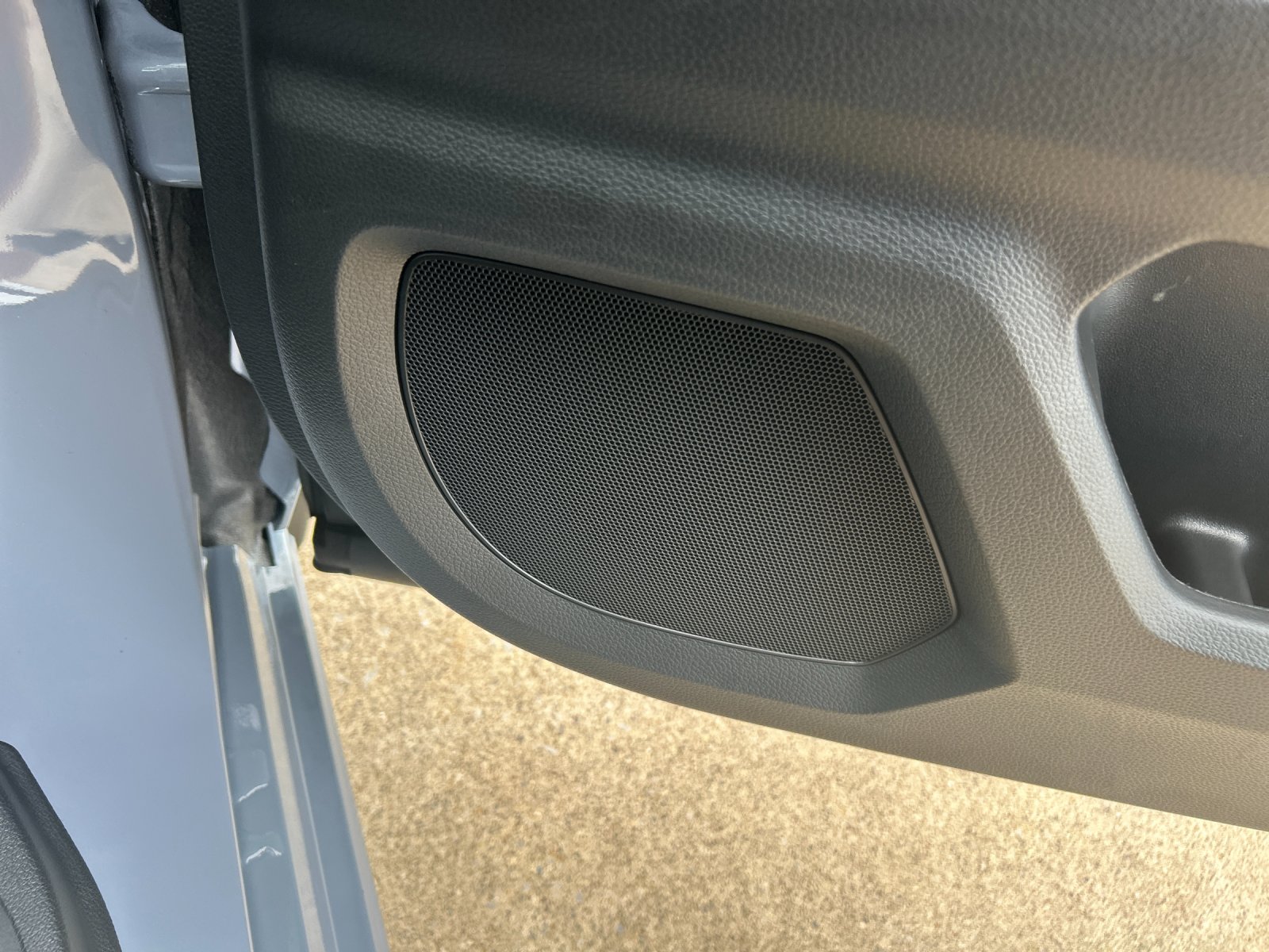 New 2026 Sonic Gray Pearl Honda Sport-L image 23