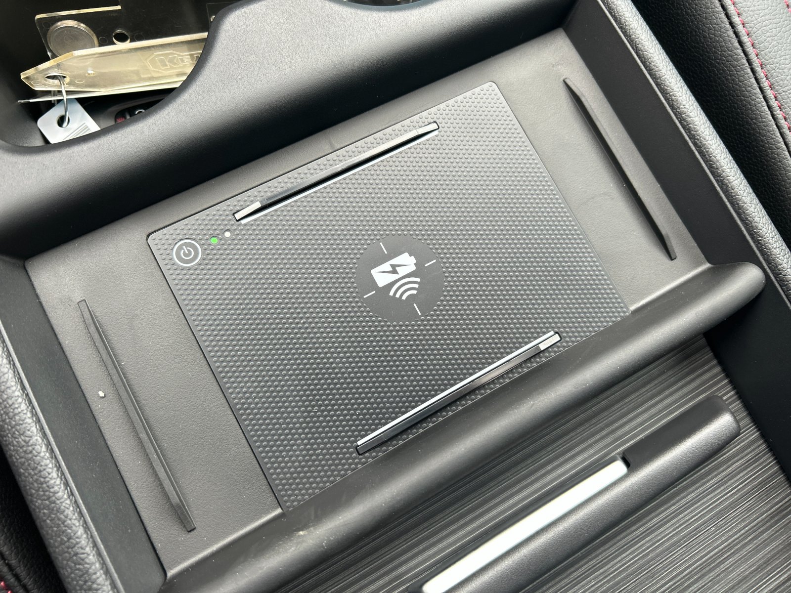 New 2026 Sonic Gray Pearl Honda Sport-L image 37