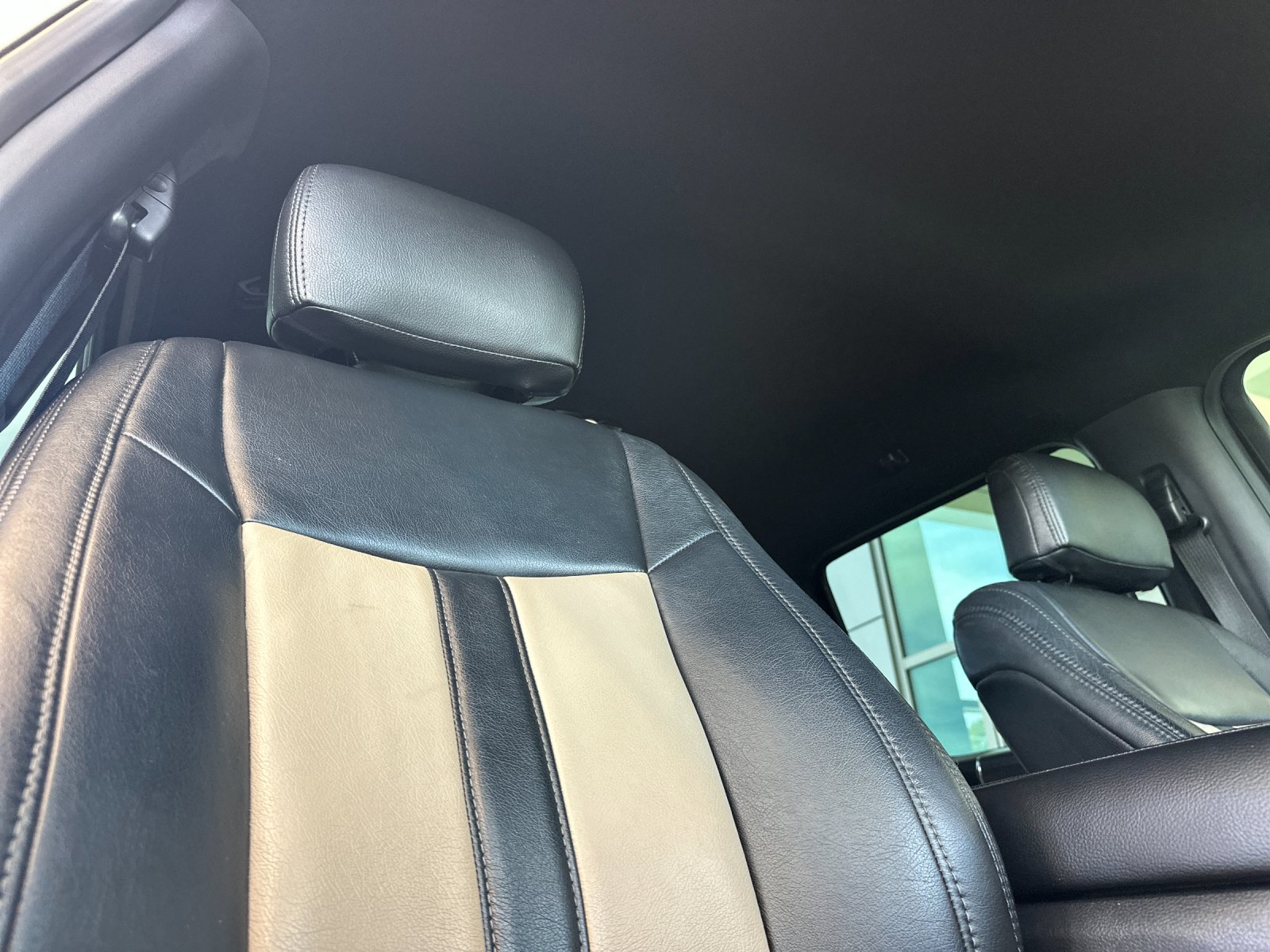 Used 2019 Red Ford XLT image 16