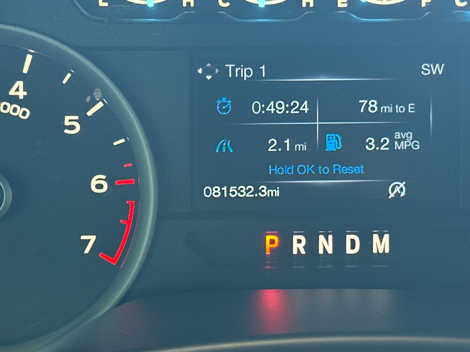 Used 2019 Red Ford XLT image 25