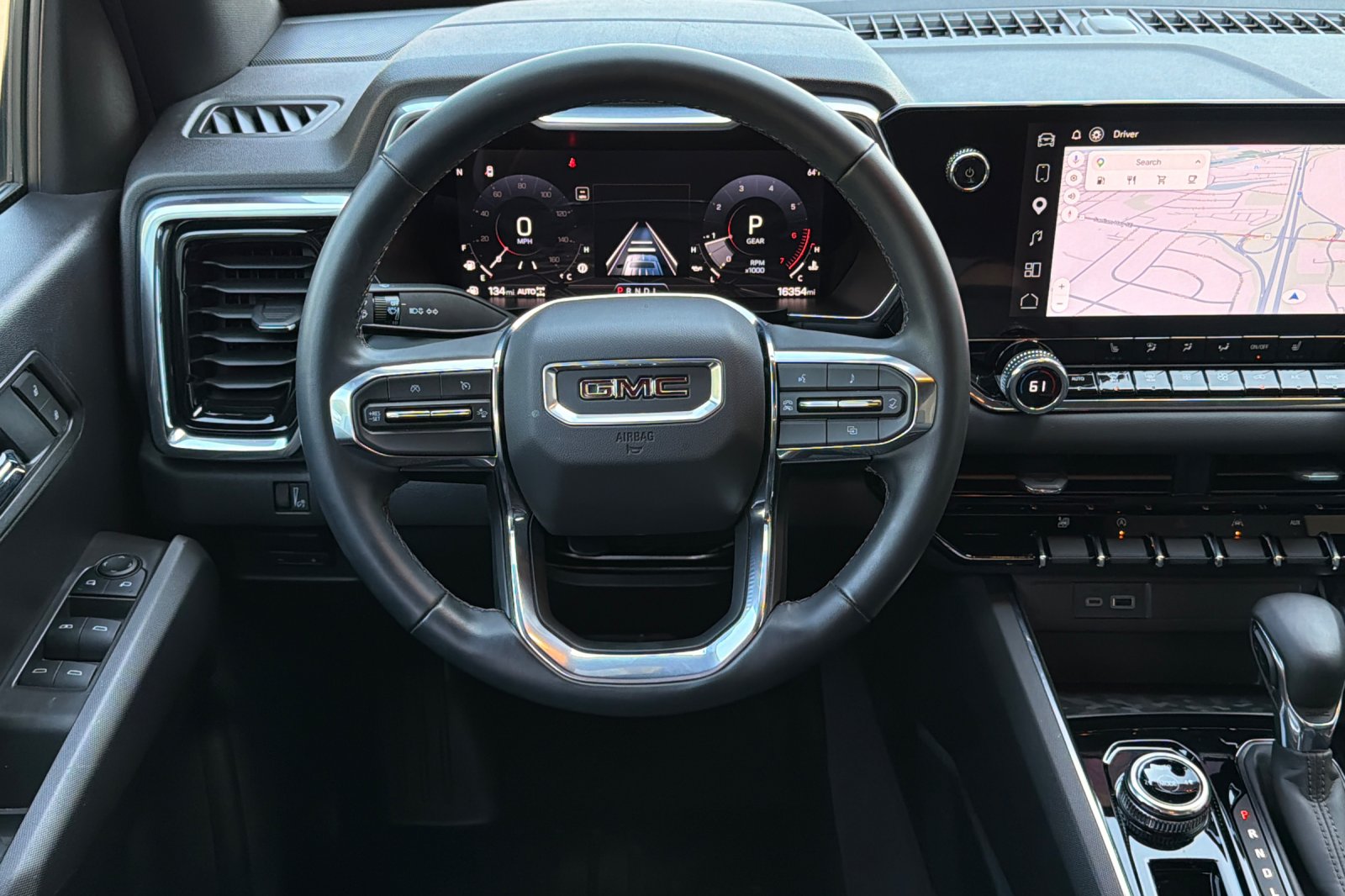 Used 2025 Silver GMC Elevation image 11