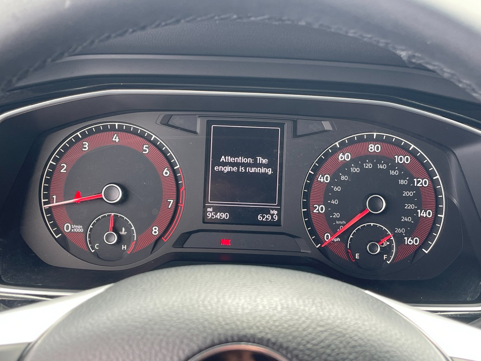 Used 2019 Gray Volkswagen 1.4T S image 25