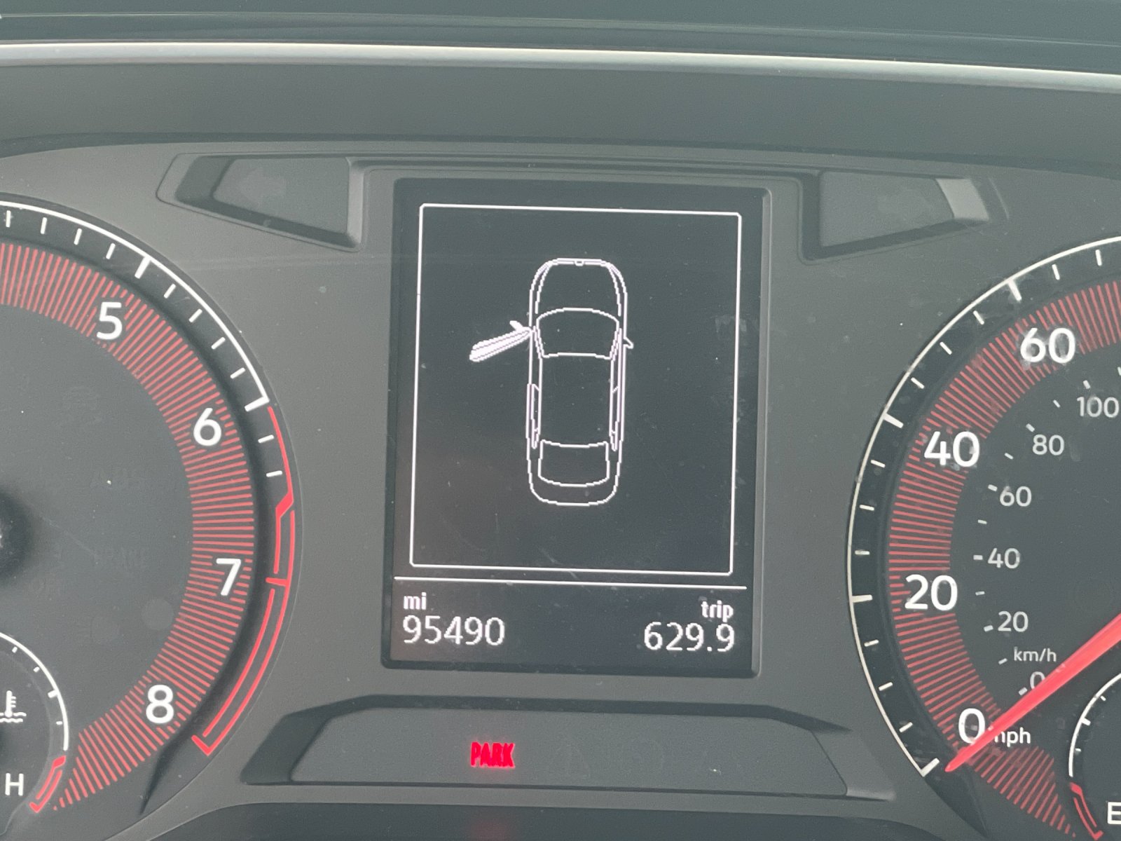 Used 2019 Gray Volkswagen 1.4T S image 26
