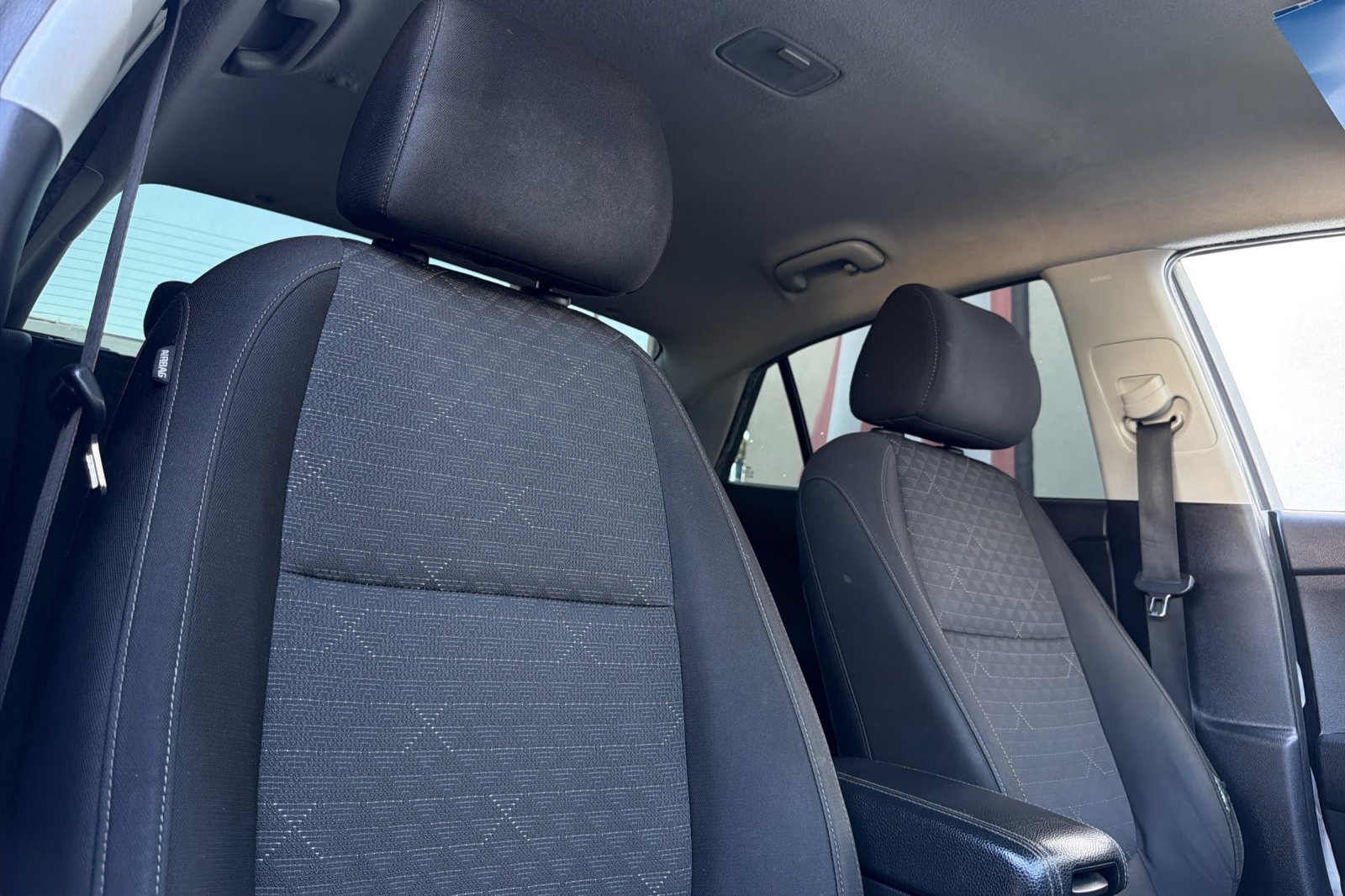 Used 2022 Steel Gray Kia S image 16