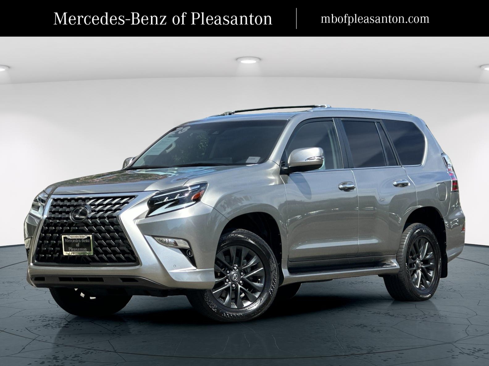 2023 Lexus GX