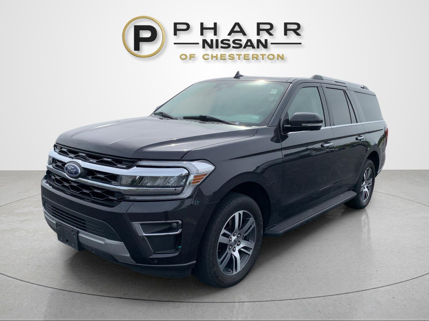 2024 Ford Expedition