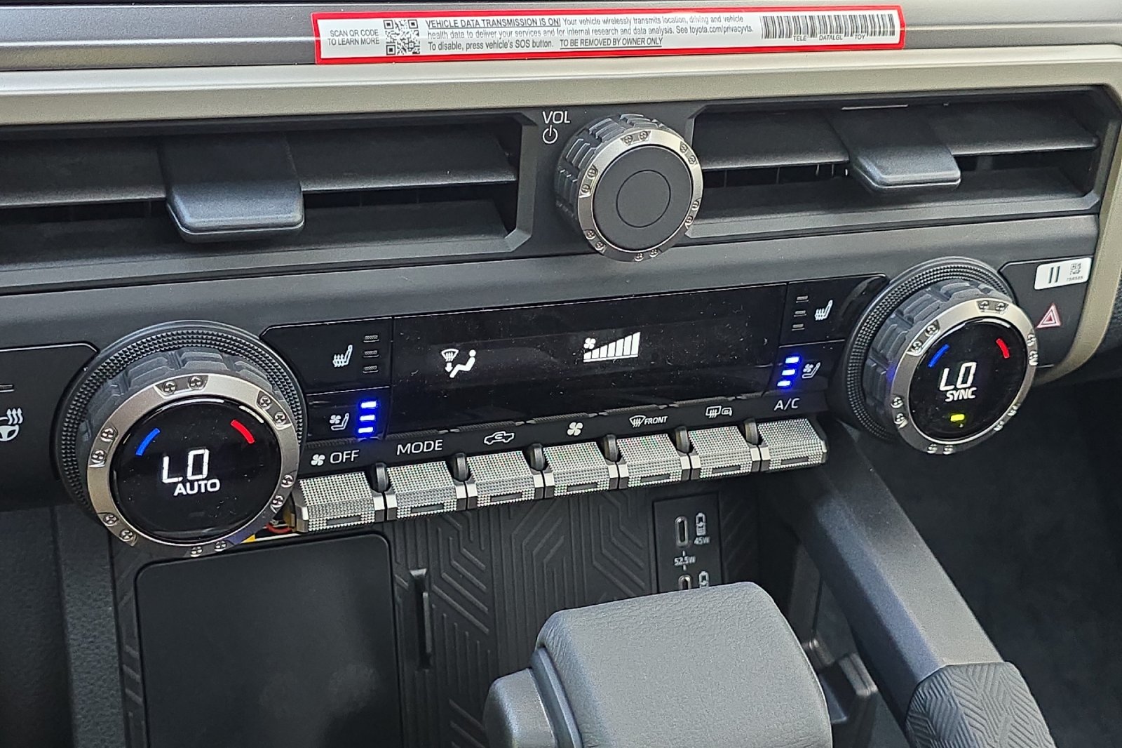 New 2026 Bronze Oxide Toyota  TRD Off-Road image 17