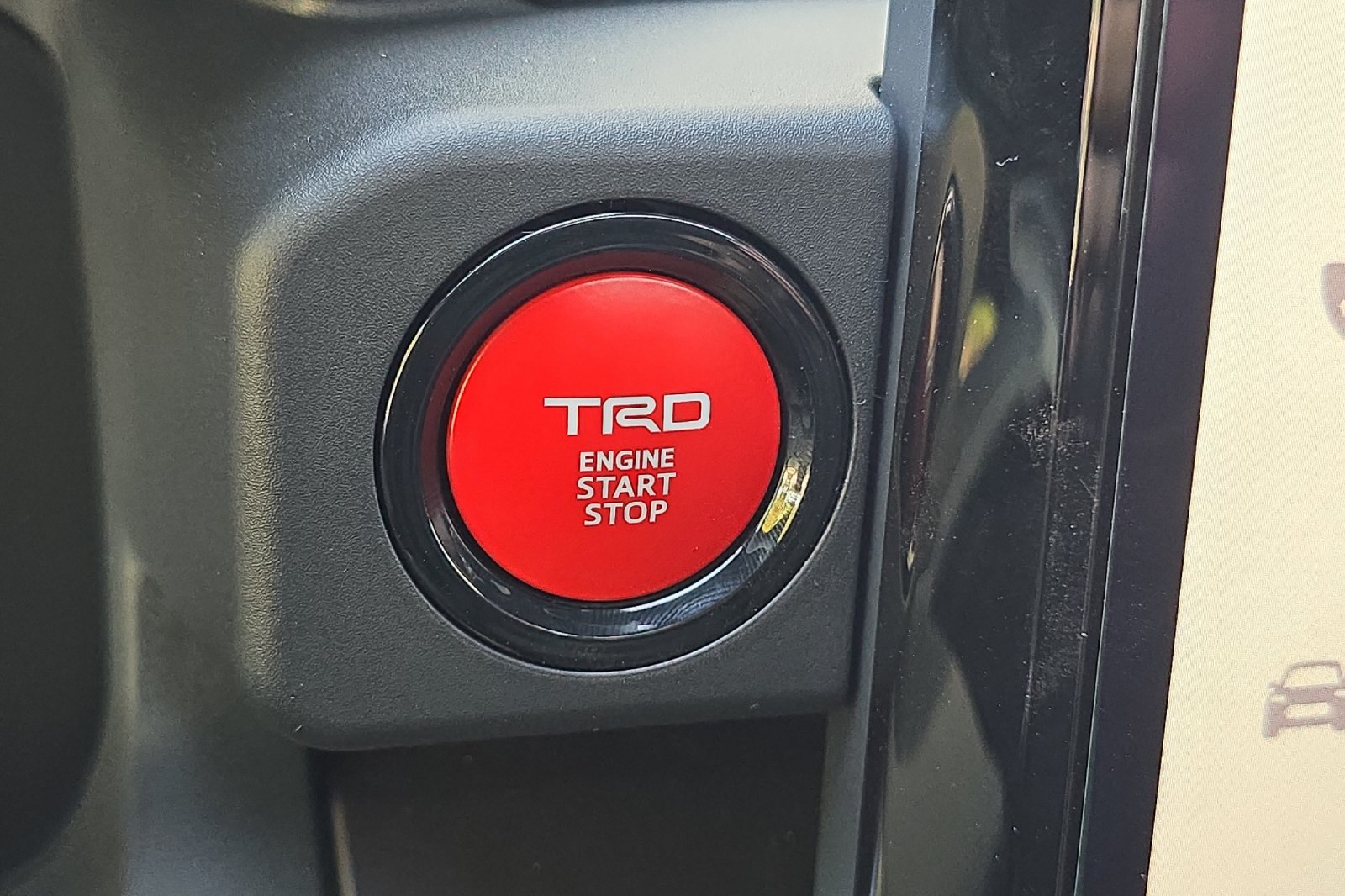 New 2026 Bronze Oxide Toyota  TRD Off-Road image 19