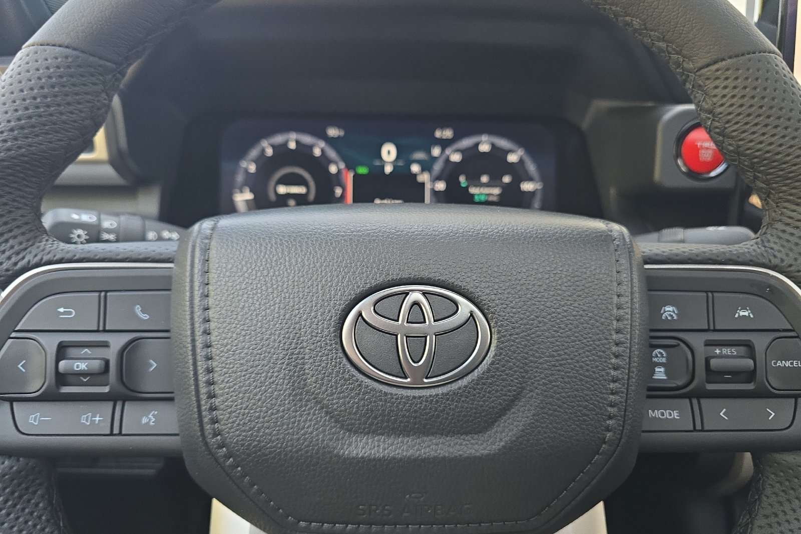 New 2026 Bronze Oxide Toyota  TRD Off-Road image 20