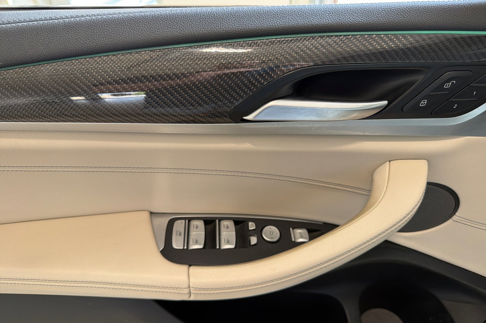 Used 2020 White BMW M40i image 11