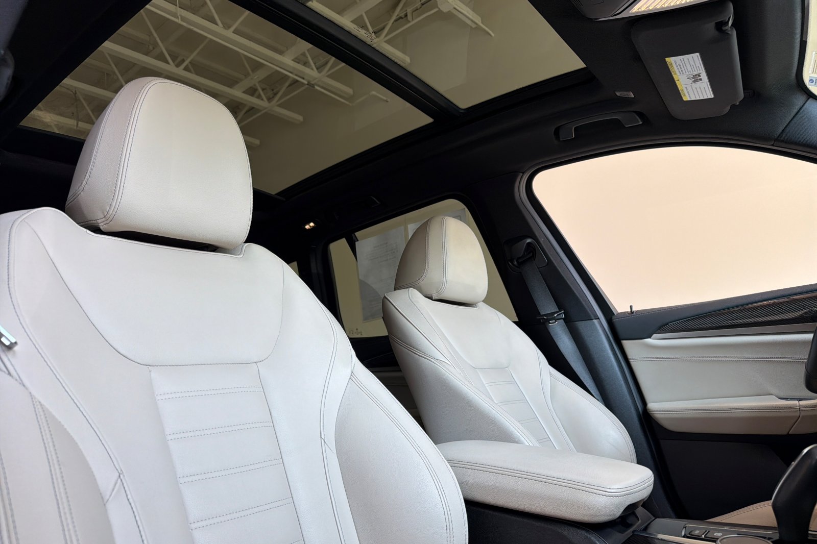 Used 2020 White BMW M40i image 17