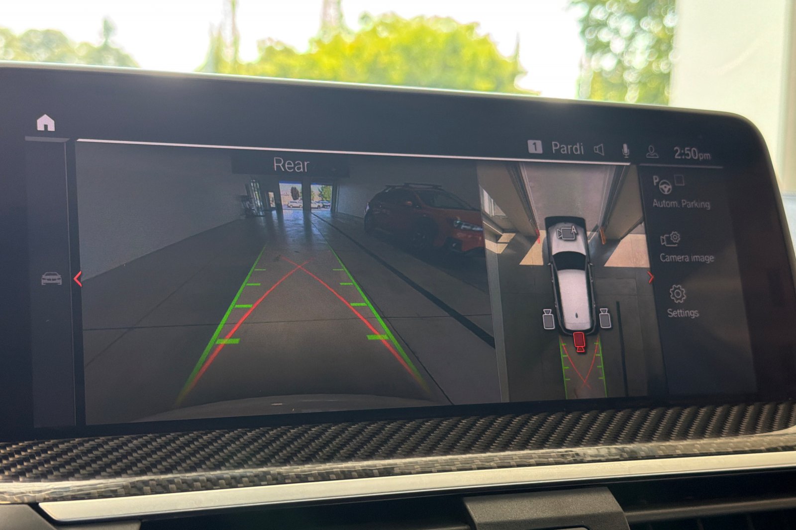 Used 2020 White BMW M40i image 20