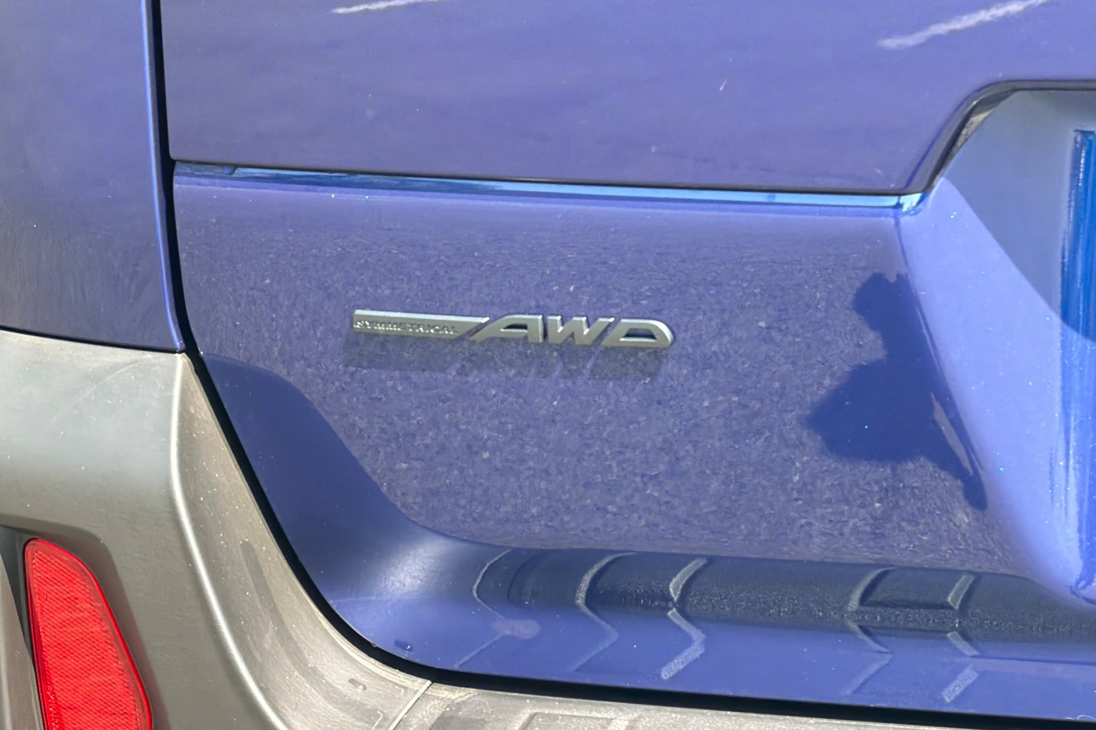 New 2026 SAPPHIRE BLUE PEARL Subaru Premium image 26