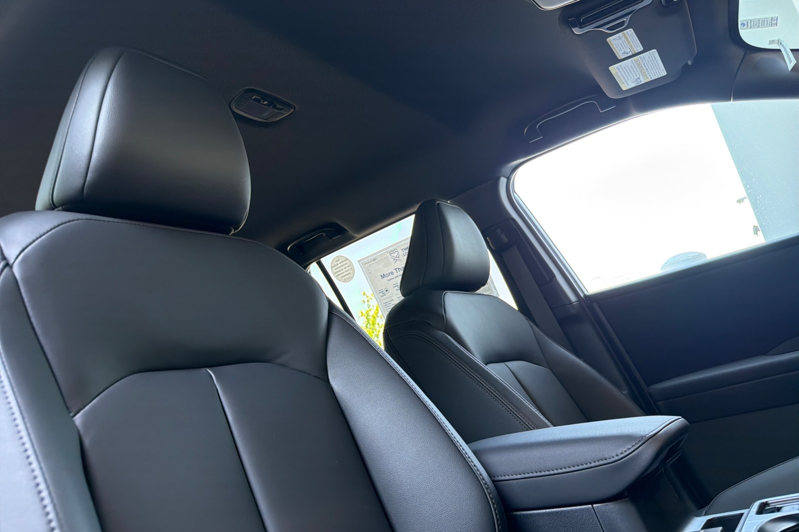 New 2026 SAPPHIRE BLUE PEARL Subaru Premium image 17