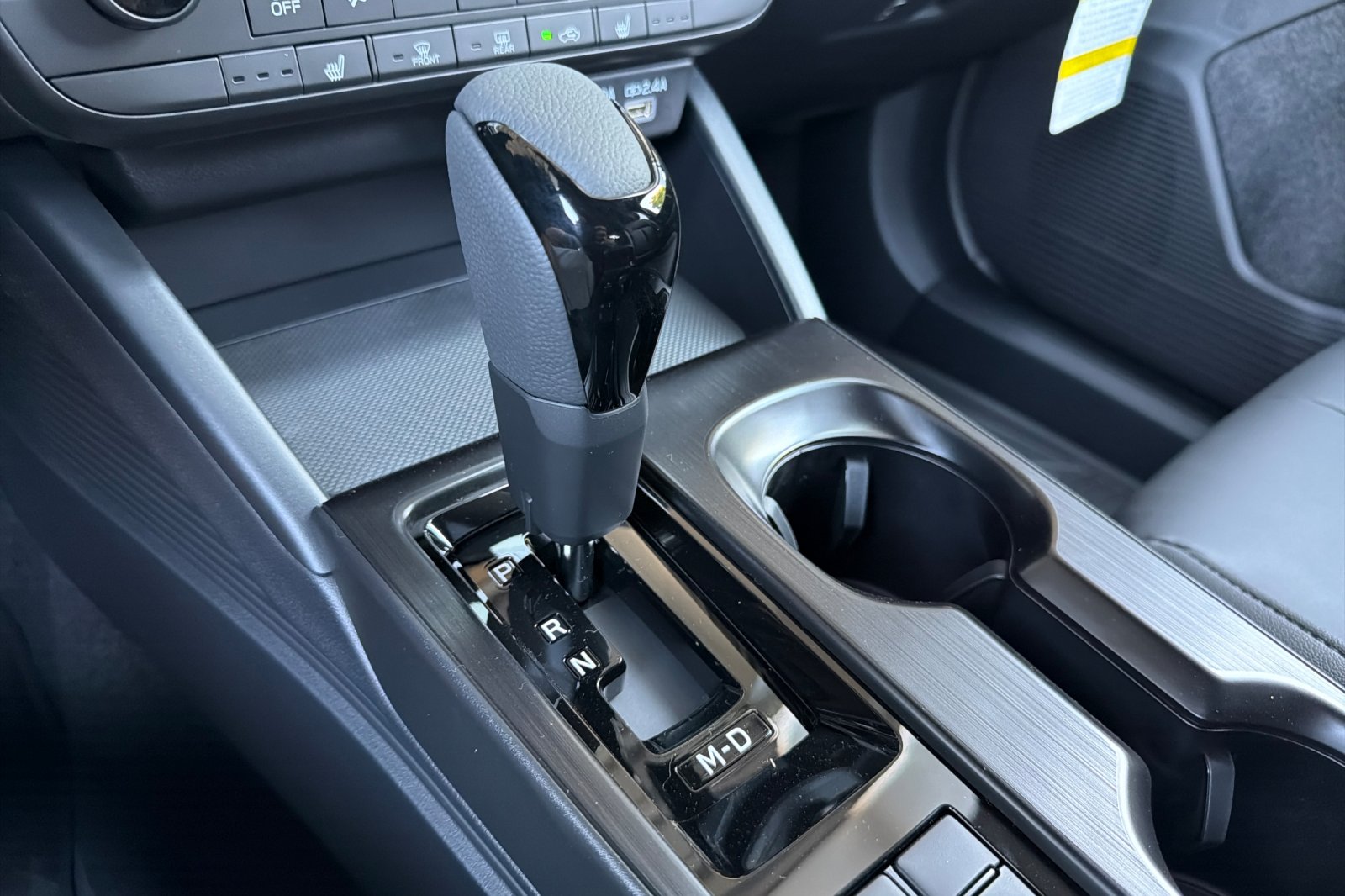 New 2026 SAPPHIRE BLUE PEARL Subaru Premium image 21