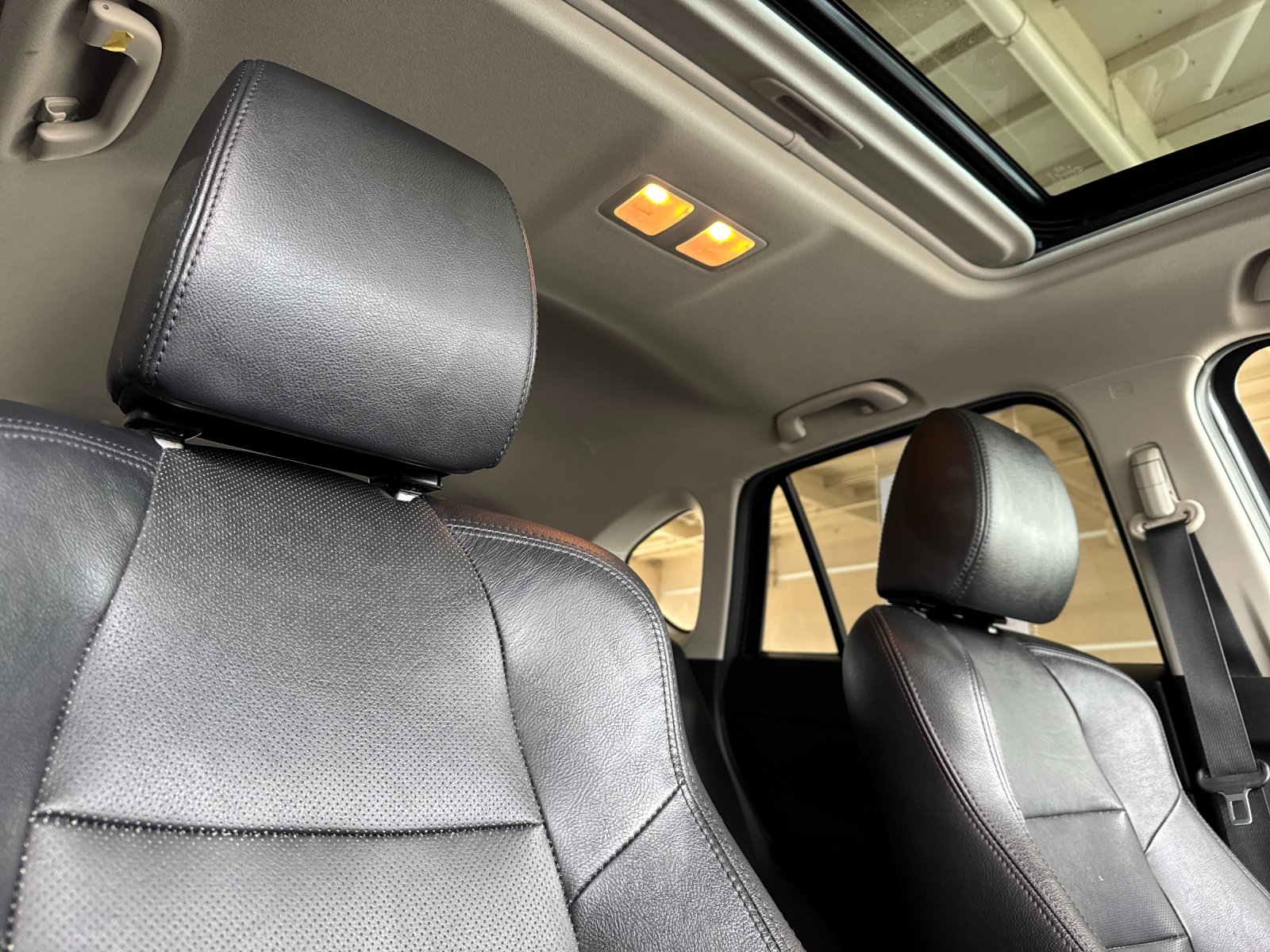 Used 2016 Gray Mazda Grand Touring image 16