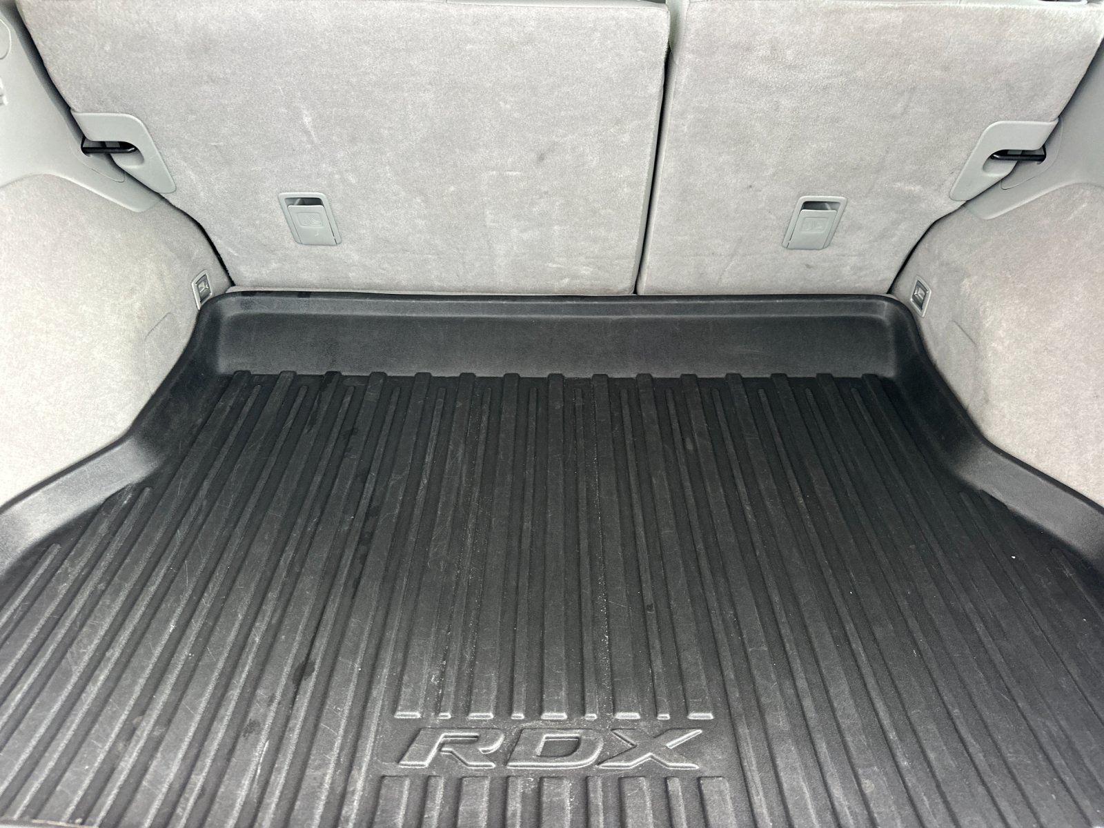 Used 2017 Silver Acura Advance Package image 14