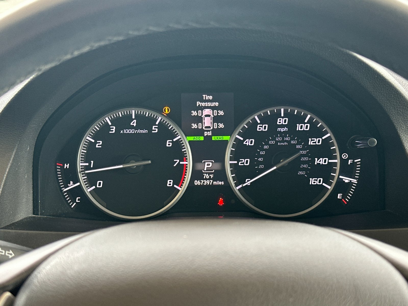 Used 2017 Silver Acura Advance Package image 24