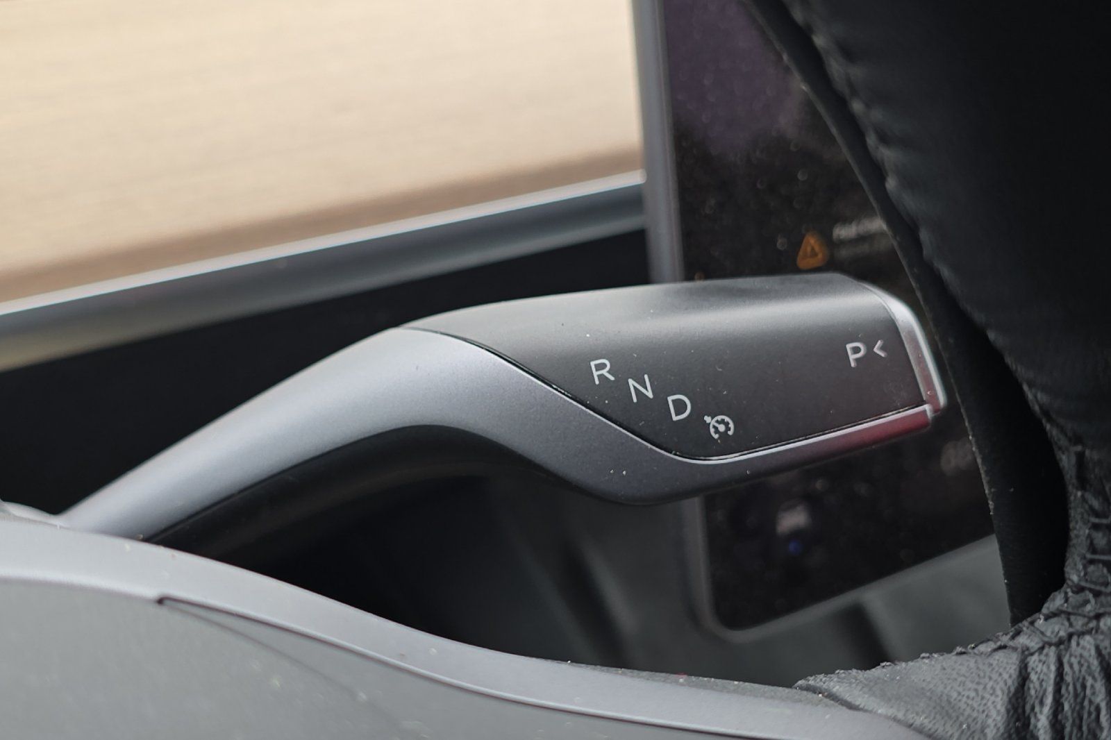 Used 2021  Tesla Long Range image 19