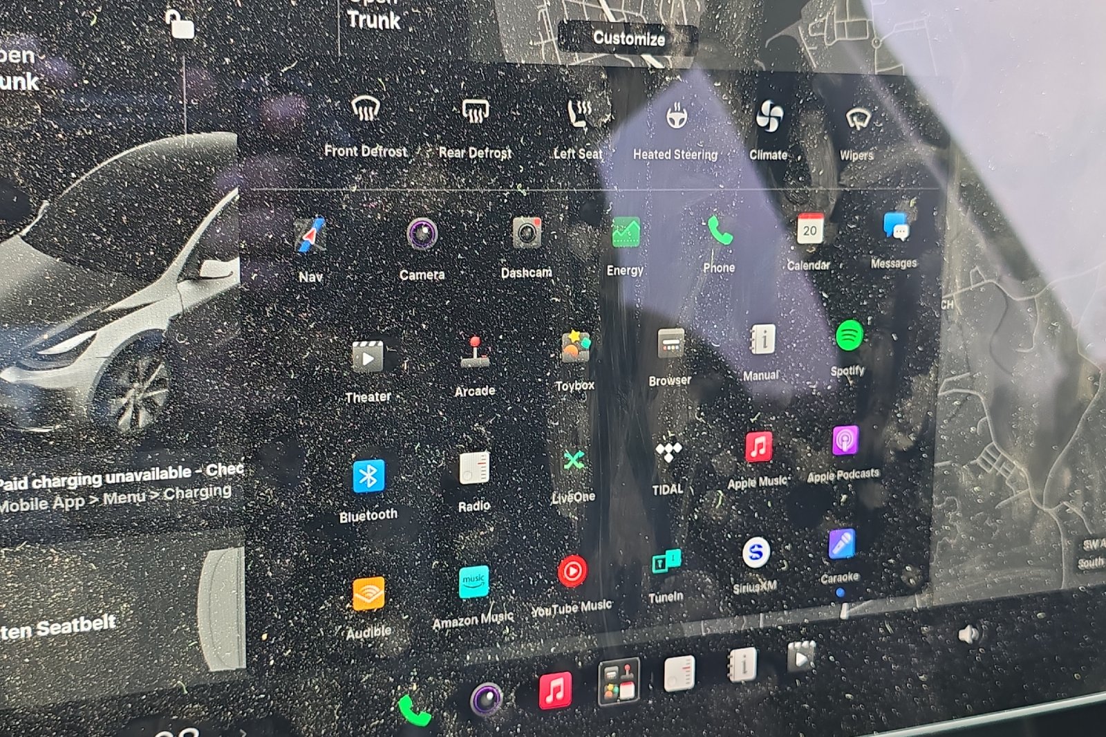 Used 2021  Tesla Long Range image 18