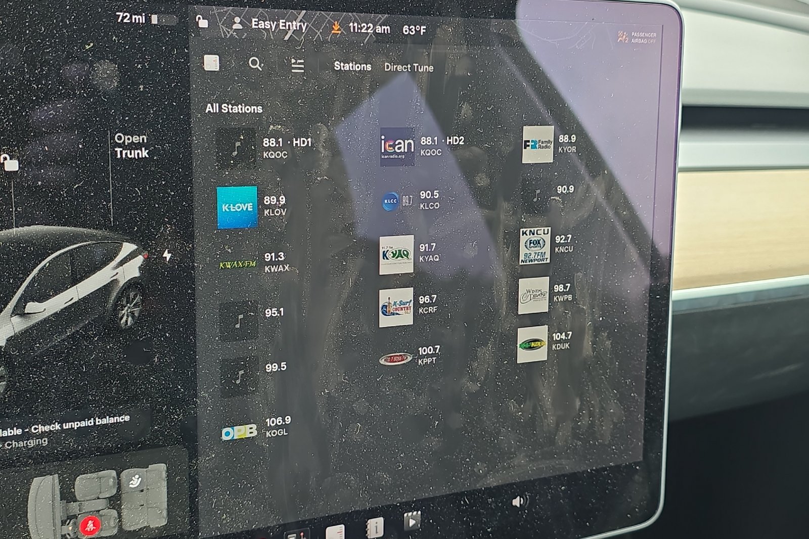 Used 2021  Tesla Long Range image 15