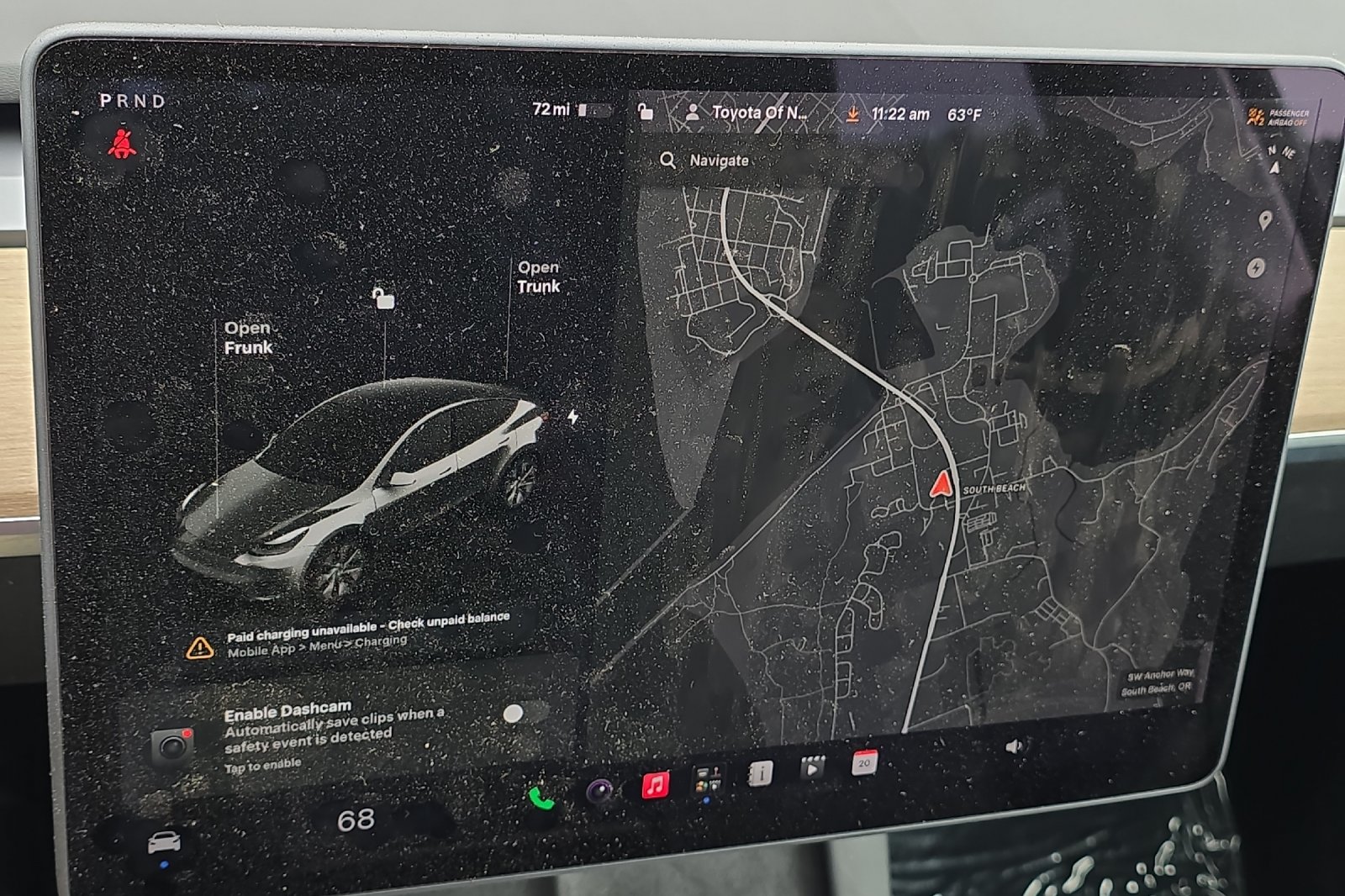 Used 2021  Tesla Long Range image 16