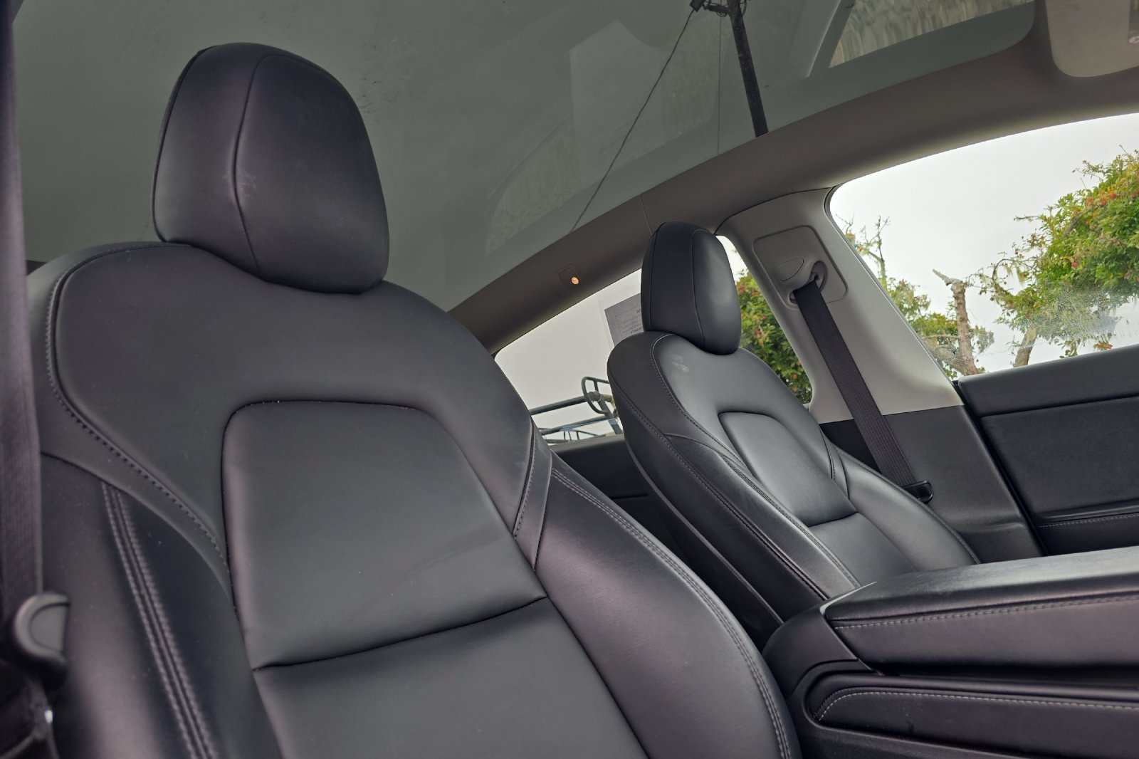 Used 2021  Tesla Long Range image 14