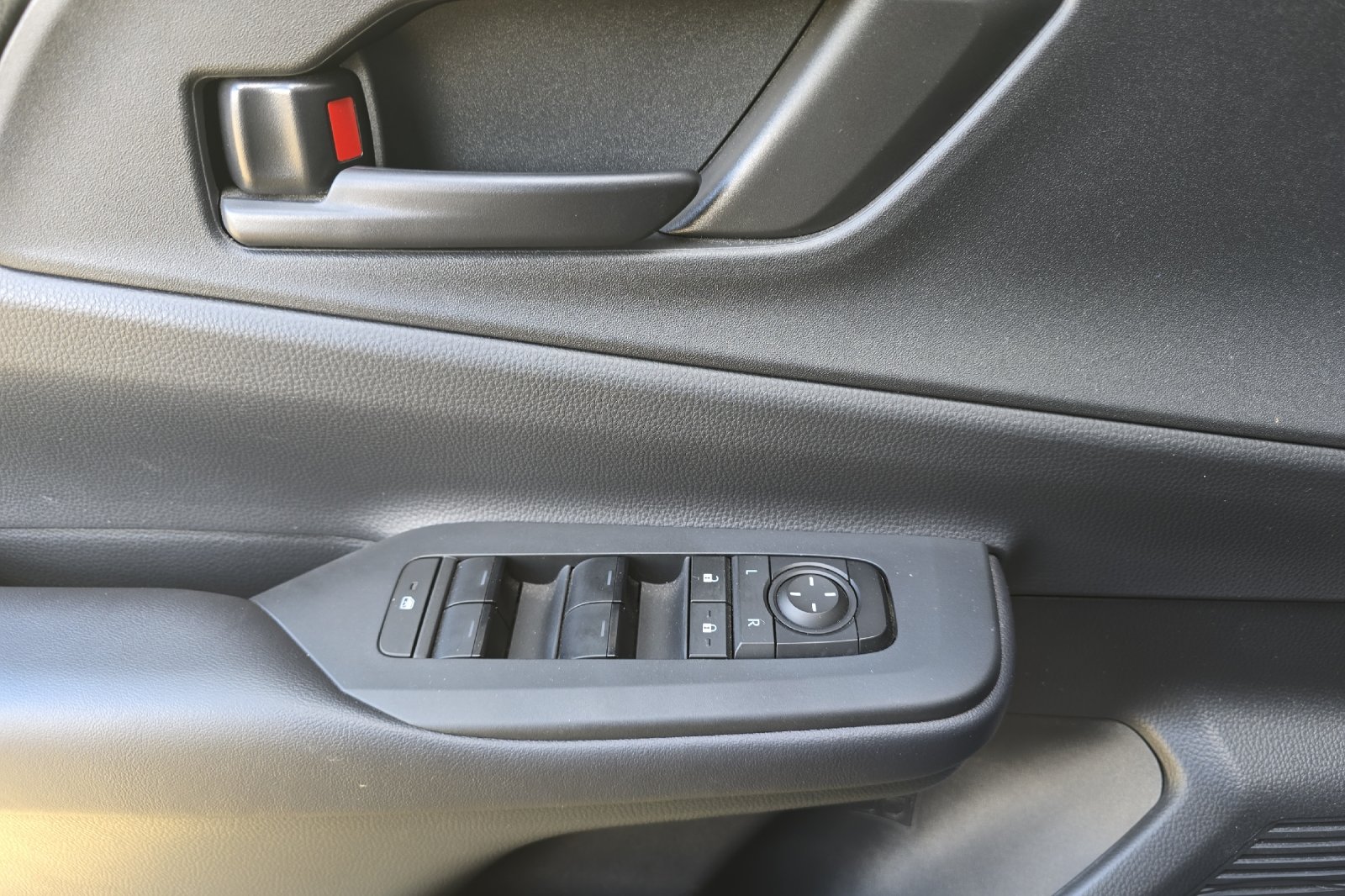 Used 2023 Gray Toyota SE image 8