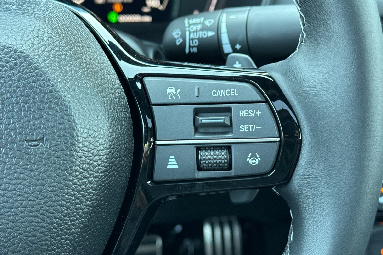 New 2026 Urban Gray Pearl Honda 2WD Sport Touring Hybrid image 27