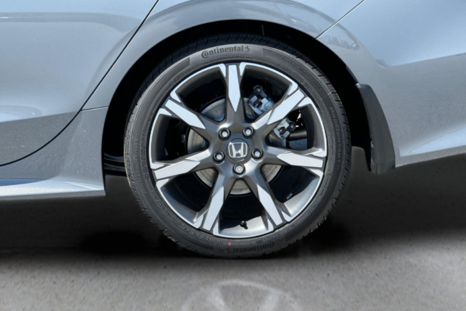 New 2026 Urban Gray Pearl Honda 2WD Sport Touring Hybrid image 32