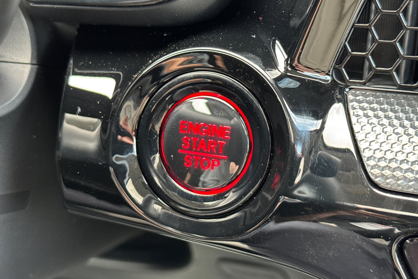 New 2026 Crystal Black Pearl Honda EX-L image 25