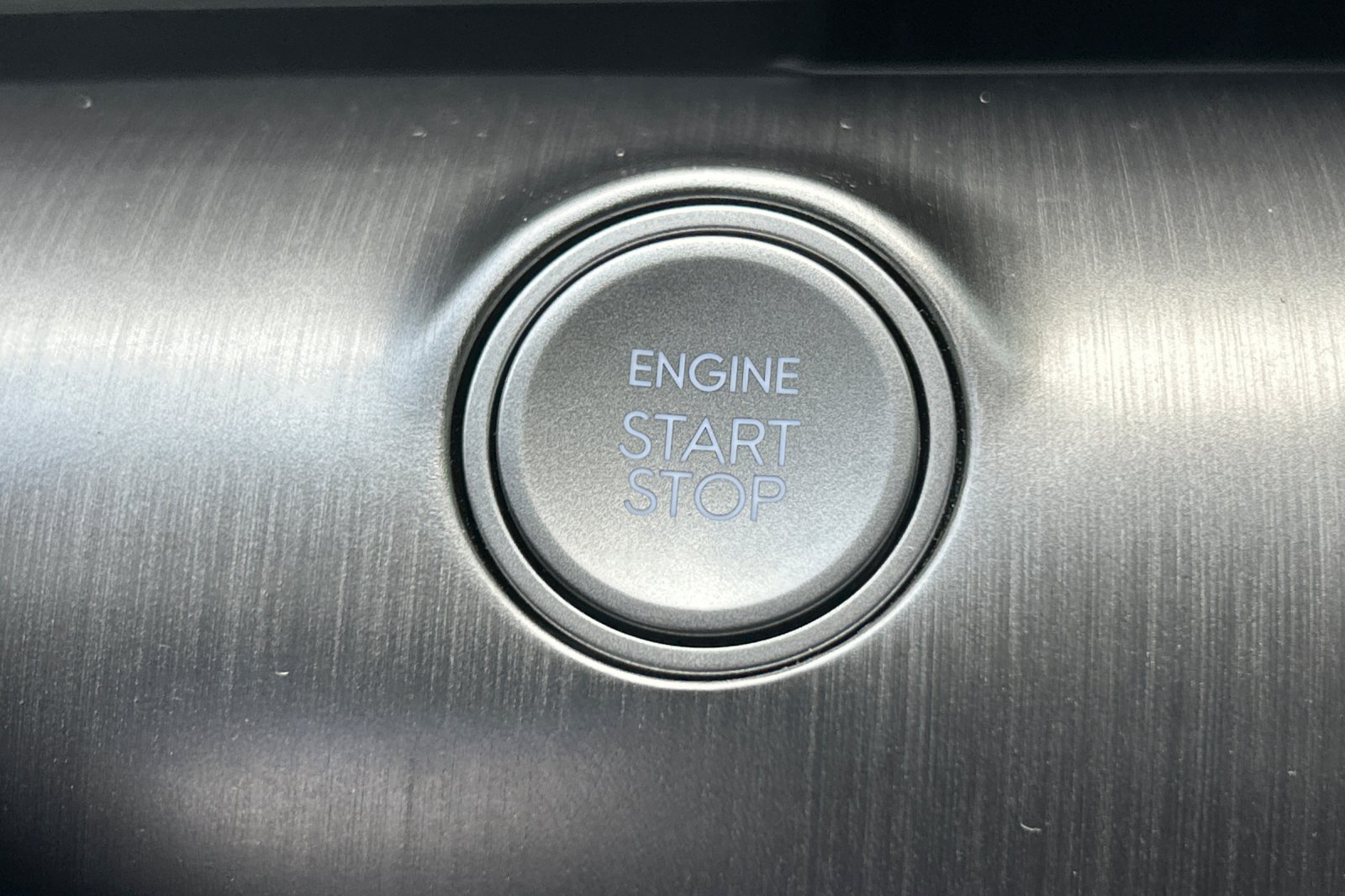Used 2025 Denim Blue Hyundai SEL image 21