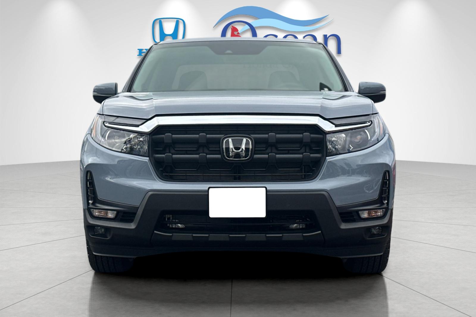 New 2026  Honda RTL image 8