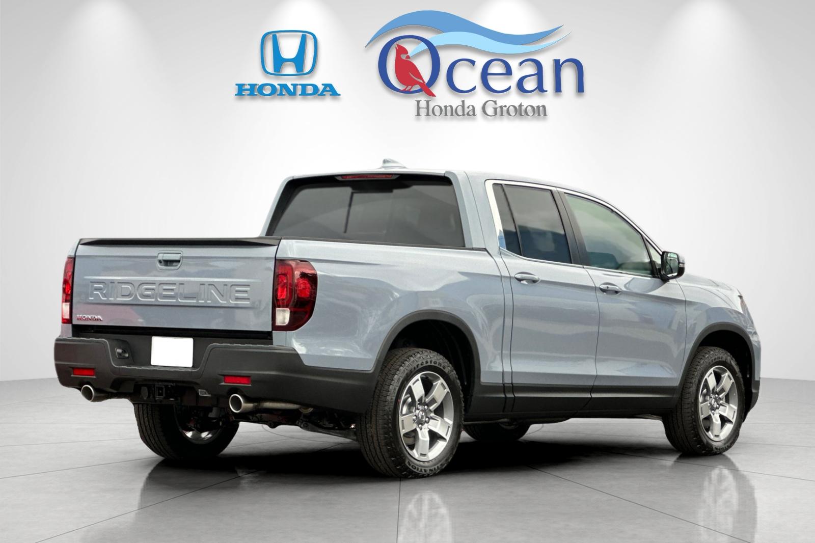 New 2026  Honda RTL image 5