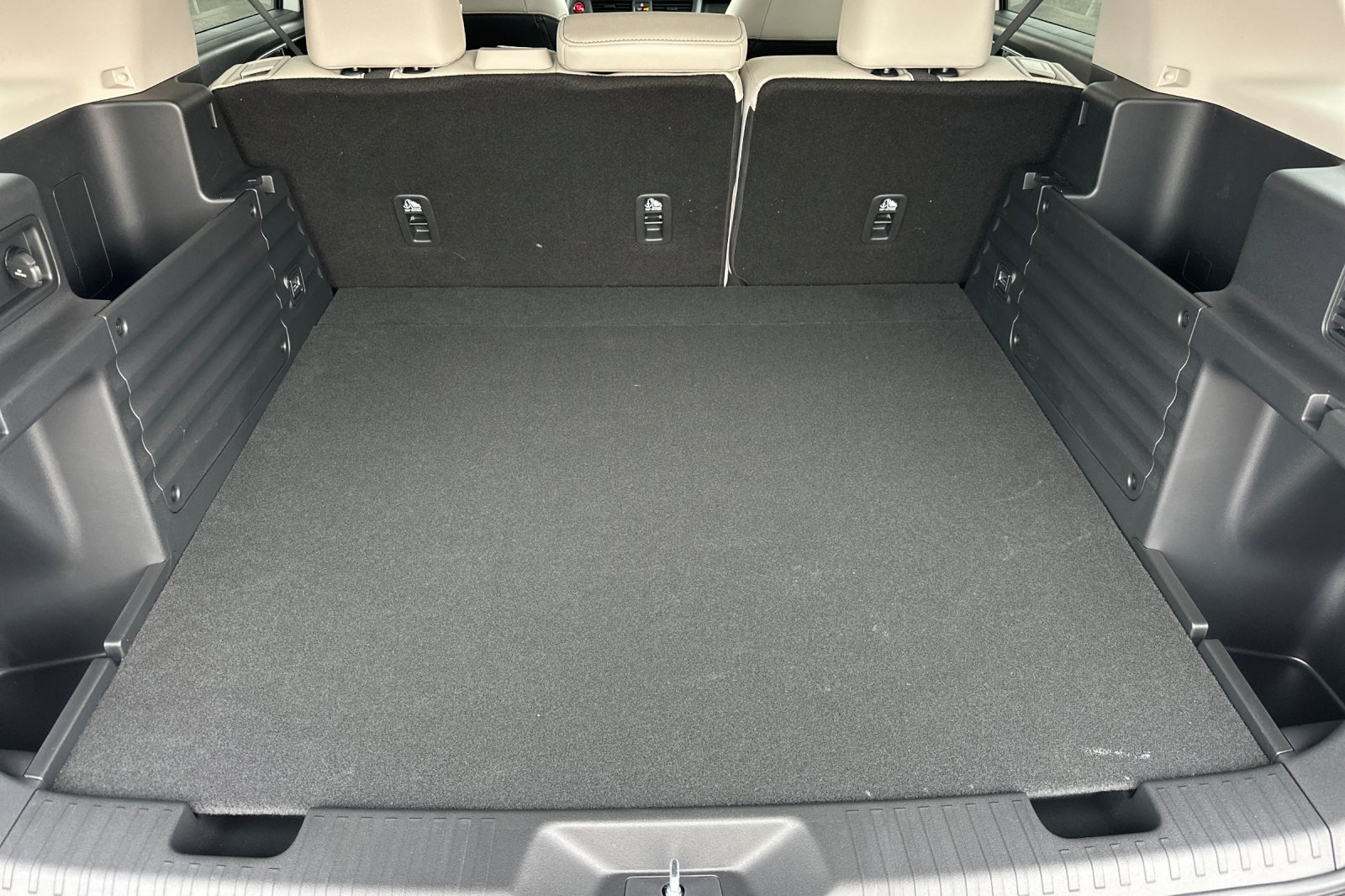 New 2026 Platinum White Pearl Honda RTL Towing image 16