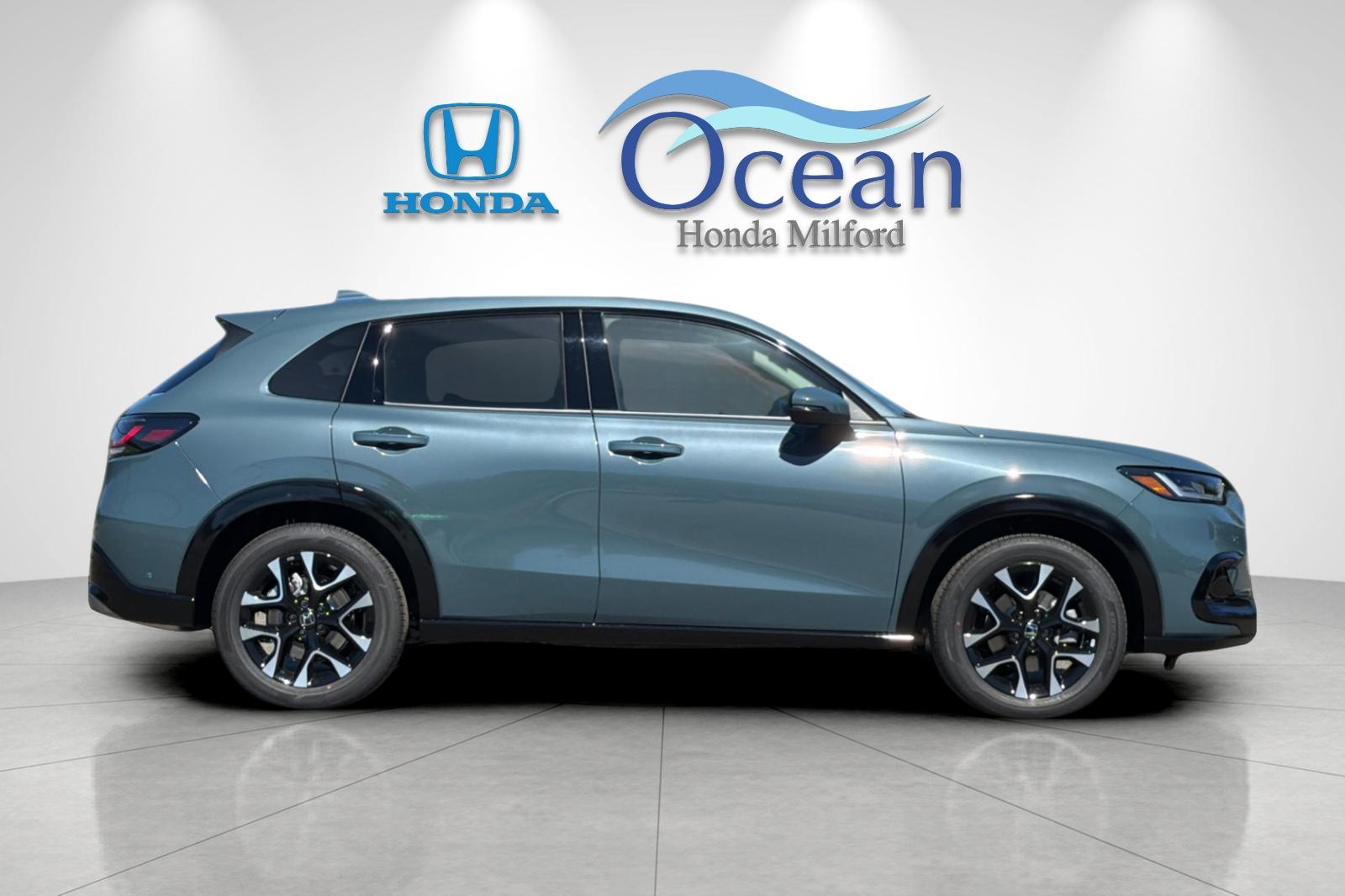 New 2027  Honda EX-L image 6